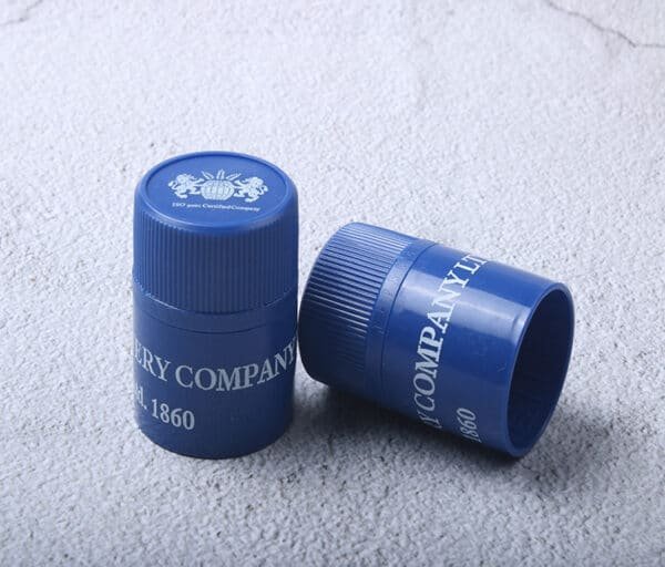 Plastic Bottle Cap (7)